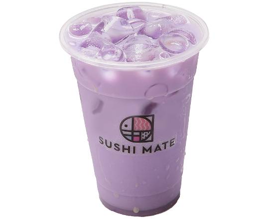 Taro Milk Tea