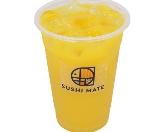 500ml Fresh Orange Juice