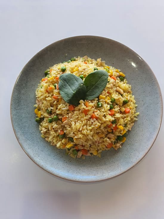 Fried rice