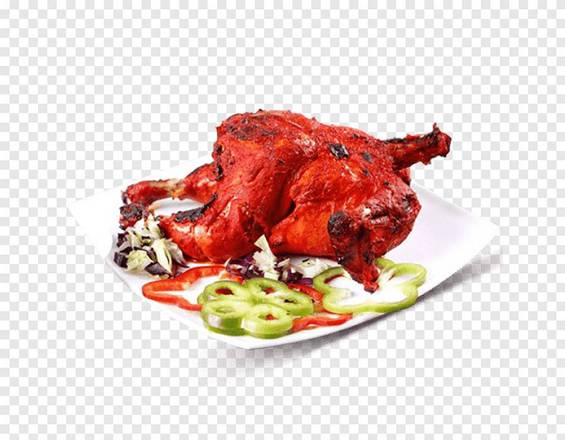 Tandoori Chicken