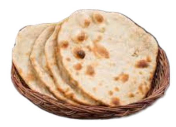 Tandoori Roti
