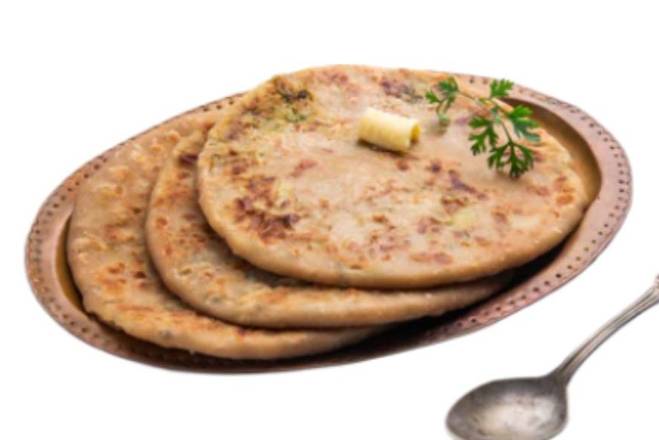 Gobhi Paratha