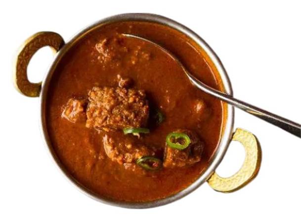 Chicken Vindaloo