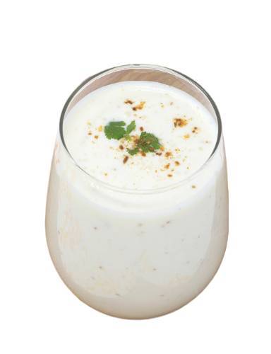 Salted Lassi
