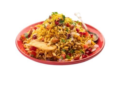 Bhel Puri