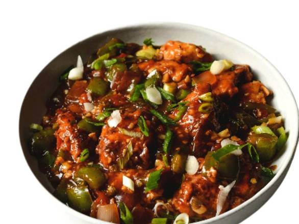 Chilli Chicken