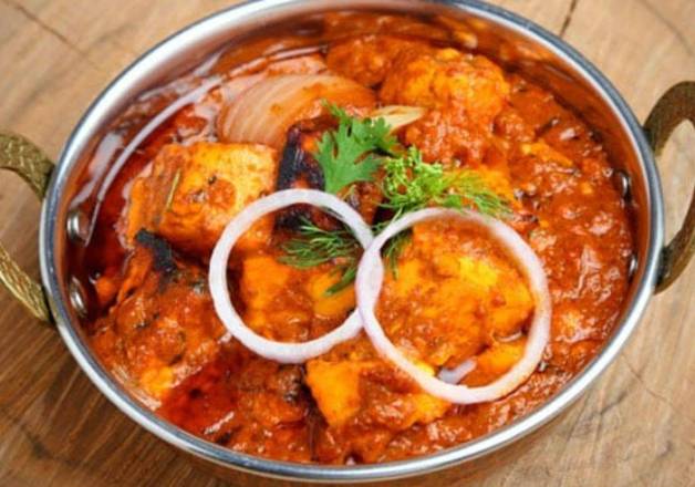 Shahi Paneer (V)