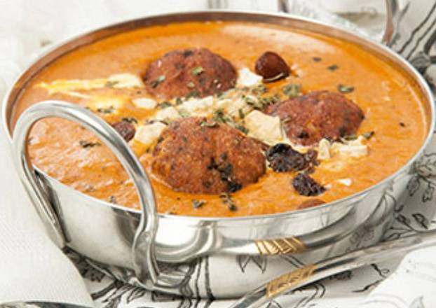 Malai Kofta (V)