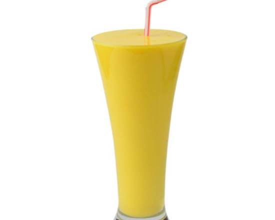 Mango Lassi