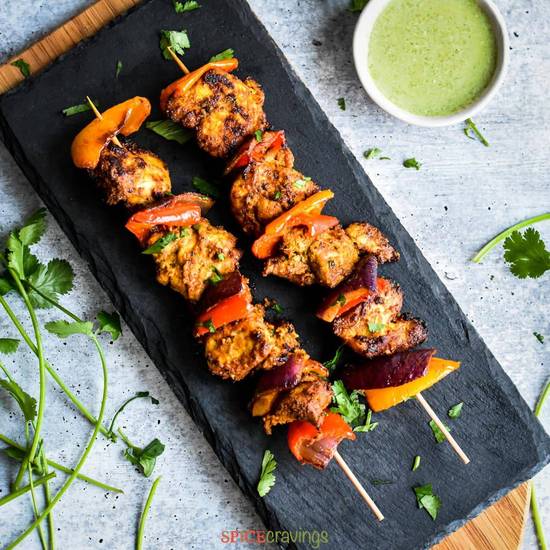 Chicken Tikka