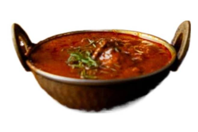 Beef Vindaloo