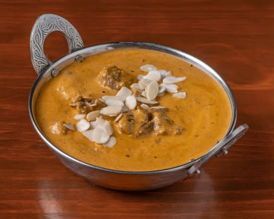 Lamb Korma