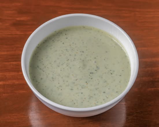 Mint Chutney