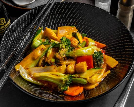 17 Kung Pao
