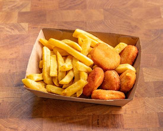 CHICKEN NUGGETS