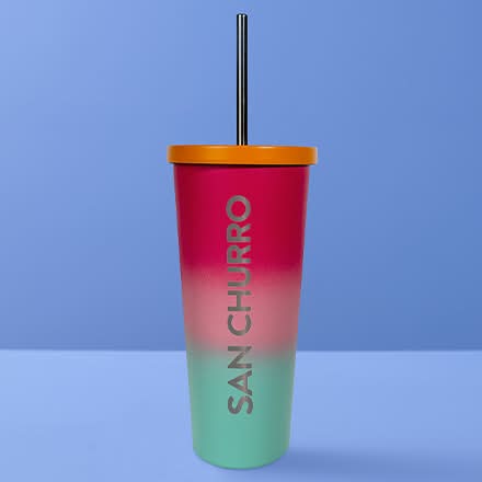 San Churro Cold Cup 700ml