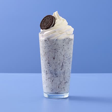 Cookies & Cream