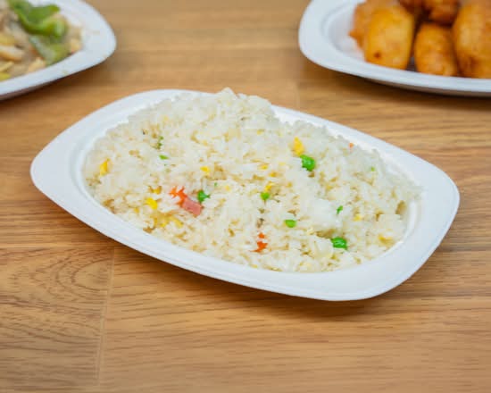Fried Rice Large
