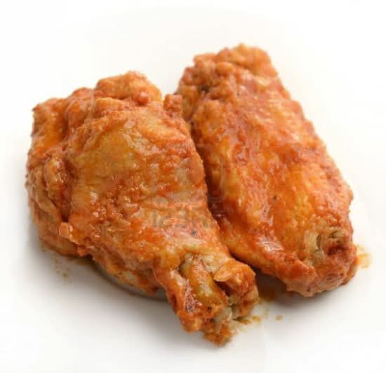 Chicken Wings 2pc
