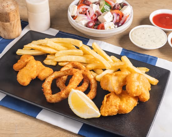 Nuggets Kid's Pack