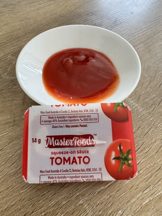 Tomato Sauce