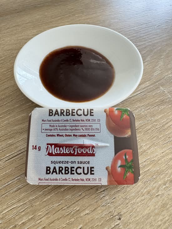 Barbecue Sauce
