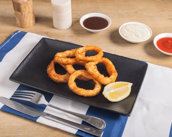 Calamari I