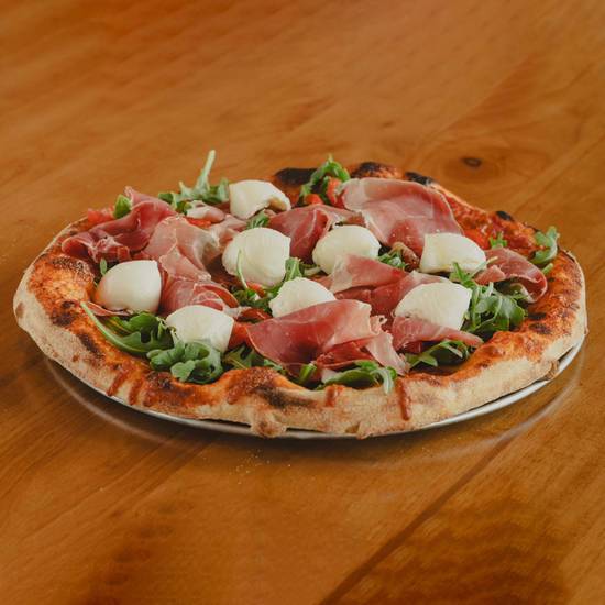 Made in Italy Pizza
