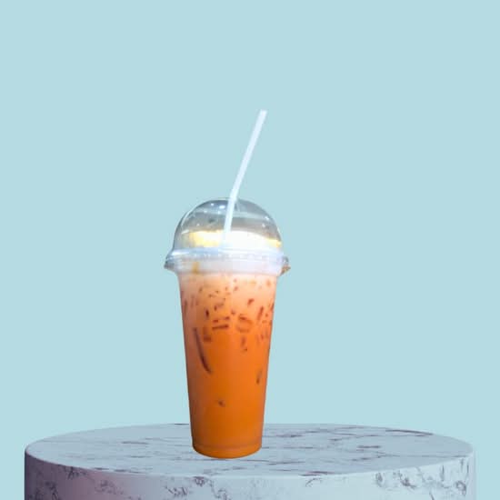 Thai Milk Tea