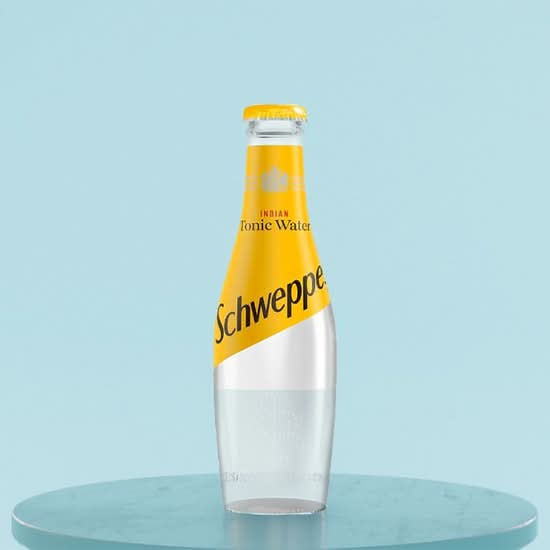Tonic Water