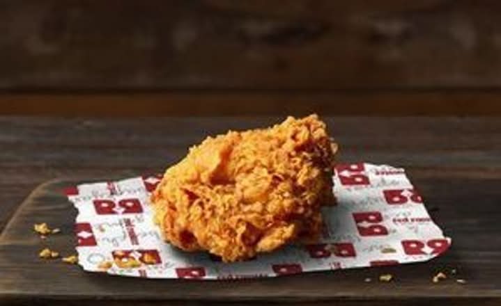 1 Fried Chicken