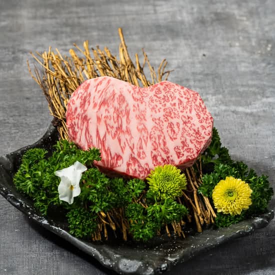 A5 Sirloin Steak 150g