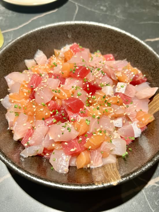 Chirashi Don (A)
