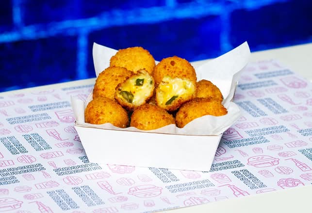 Jalapeño Bites