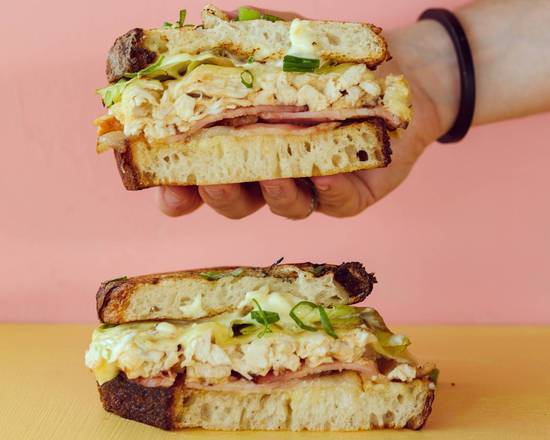 Chicken Sandwich