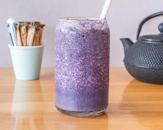 Berry Bliss Smoothie