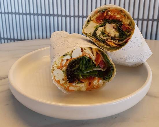 Veggie Wrap