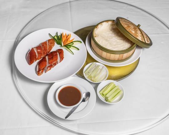 Peking Duck