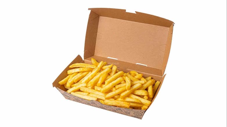 Large Chips