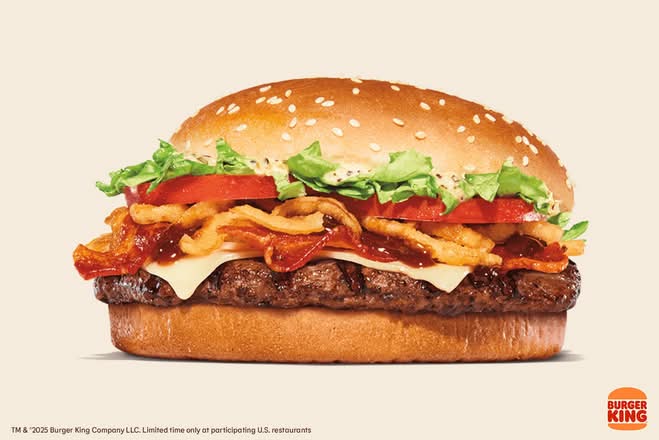 Cheese Burger
