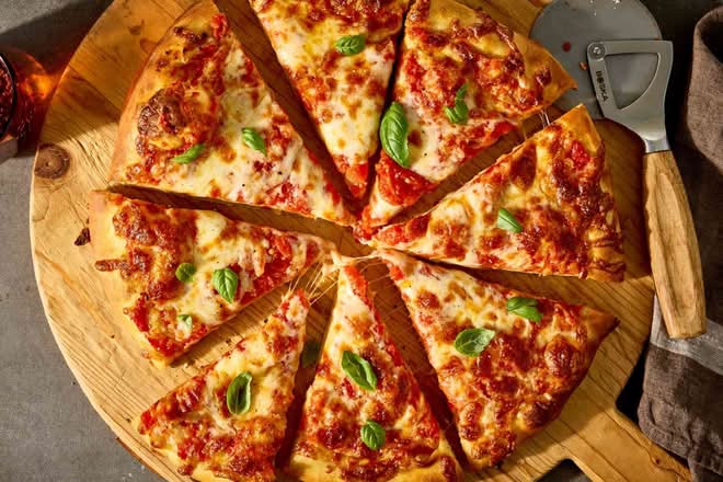 Little Italy Pizza