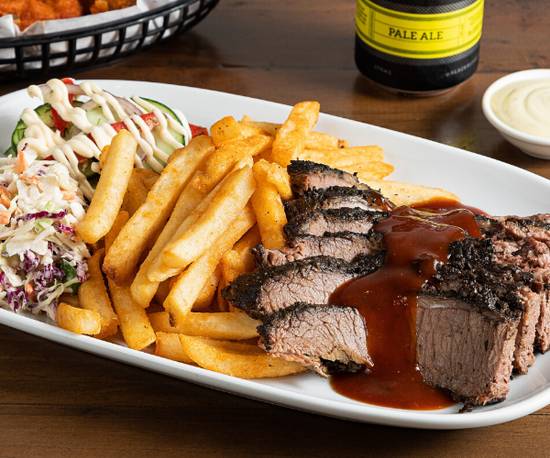 Beef Brisket