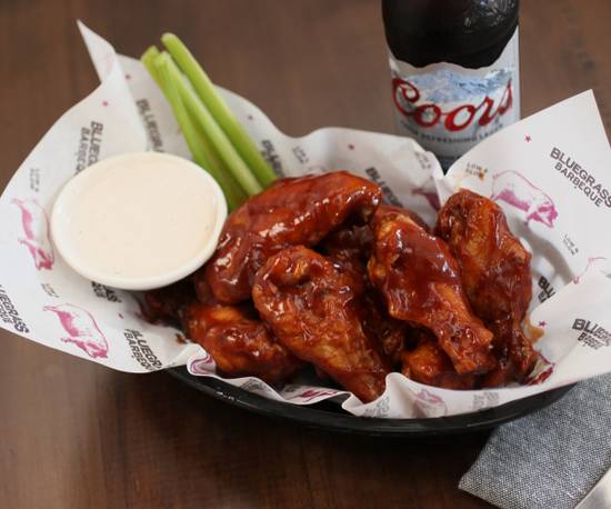 Kansas City BBQ