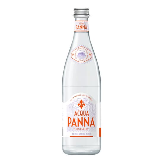 Aqua Panna