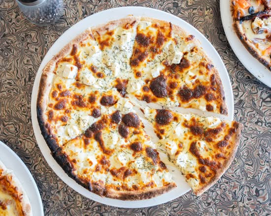 Say Cheese Pizza