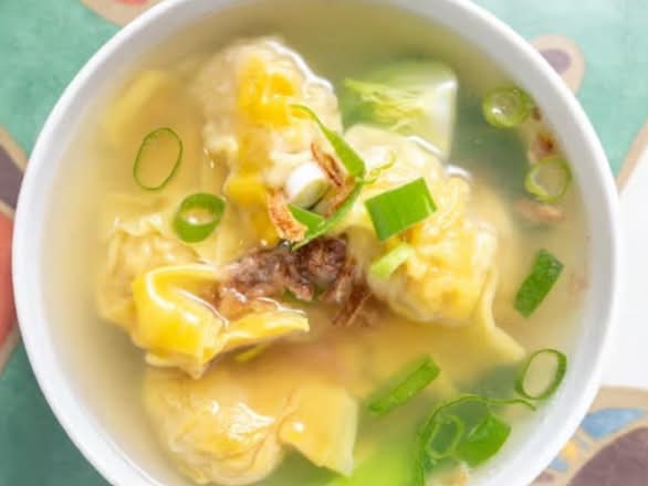Short Soup