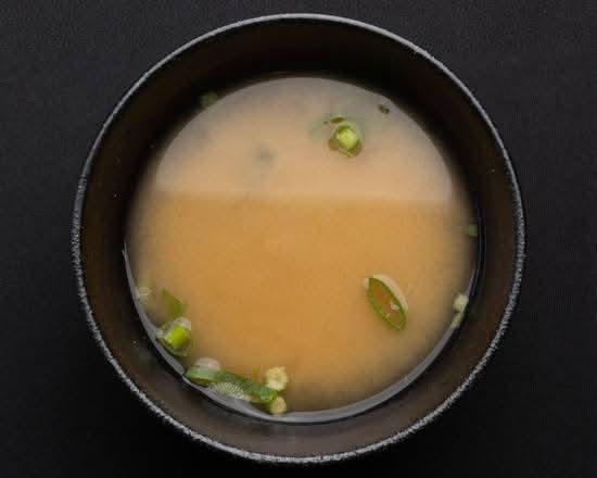 Miso Soup