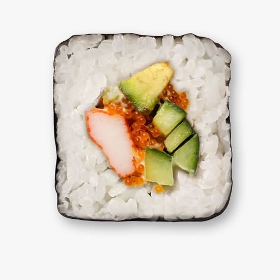 California Roll