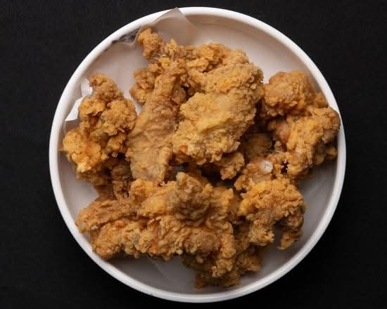 Boneless Fried Chicken
