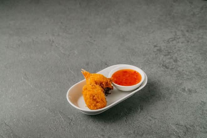 Crab Claw (2pcs)
